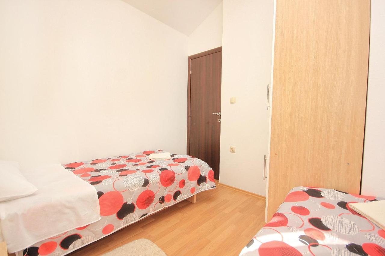 Apartment Vlasici 9324C 외부 사진