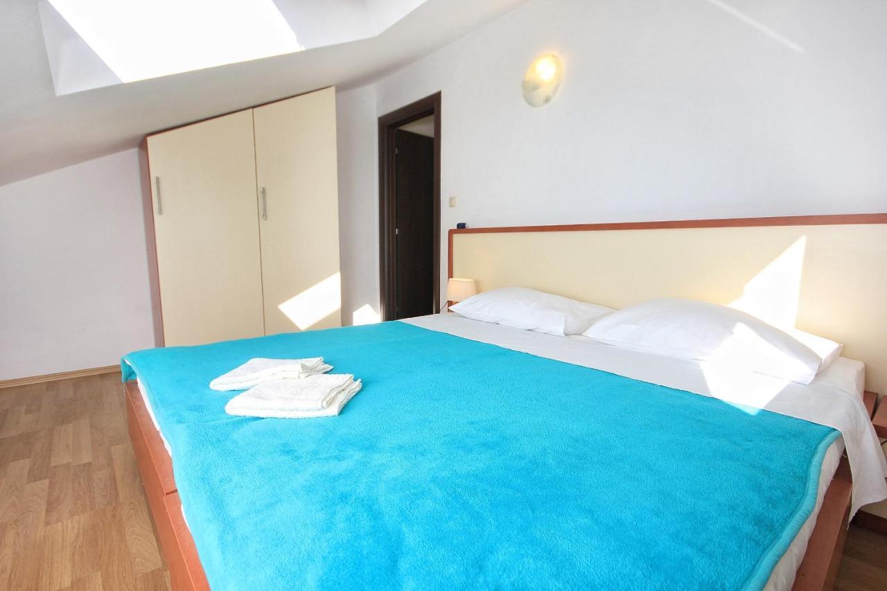 Apartment Vlasici 9324C 외부 사진