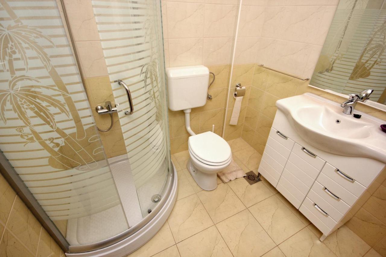Apartment Vlasici 9324C 외부 사진