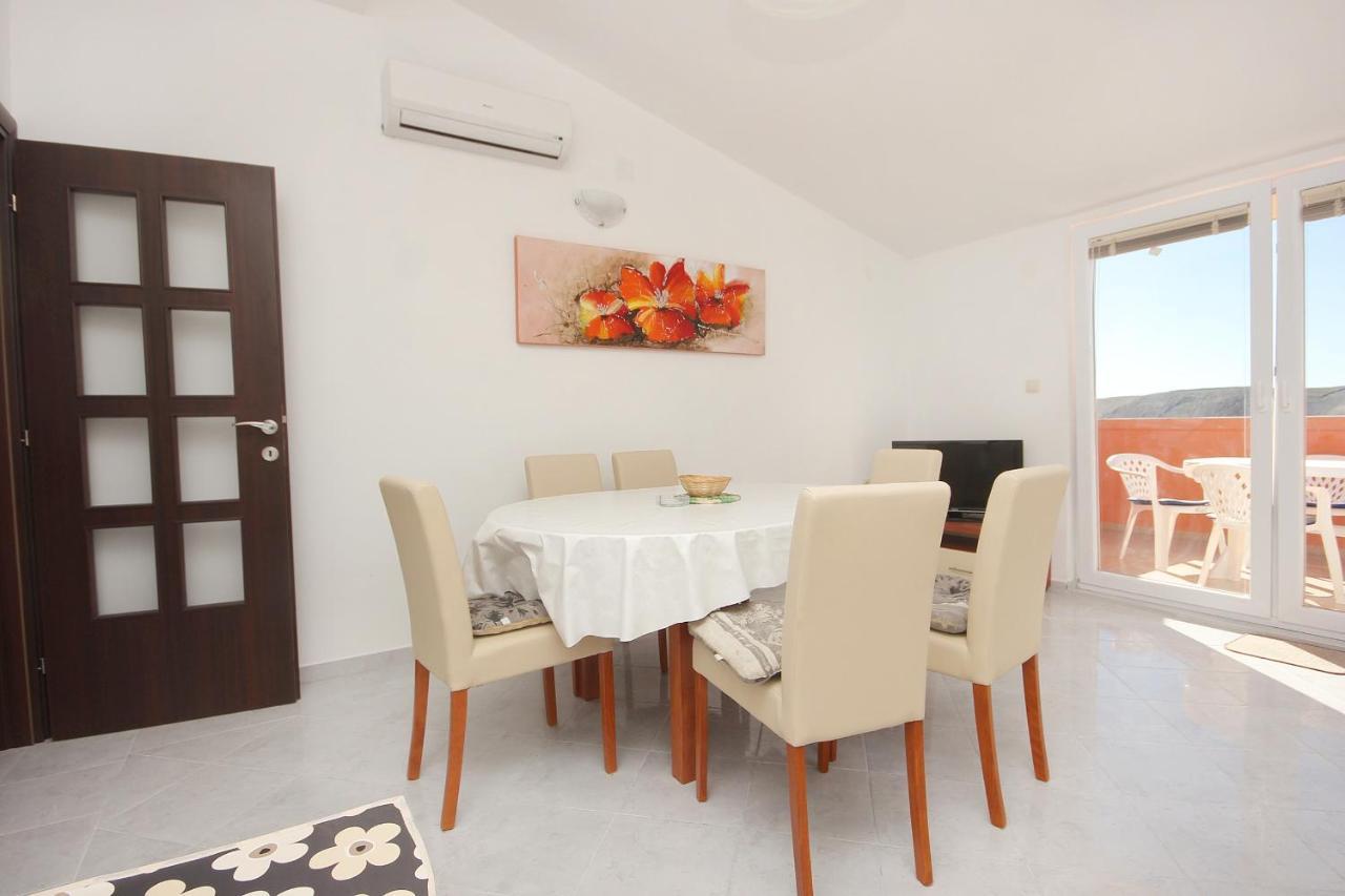 Apartment Vlasici 9324C 외부 사진