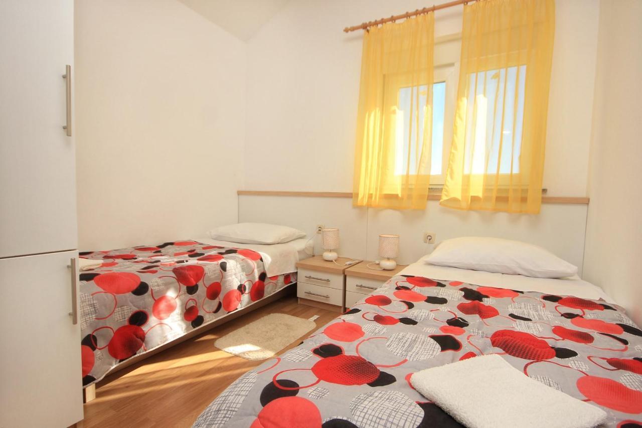 Apartment Vlasici 9324C 외부 사진