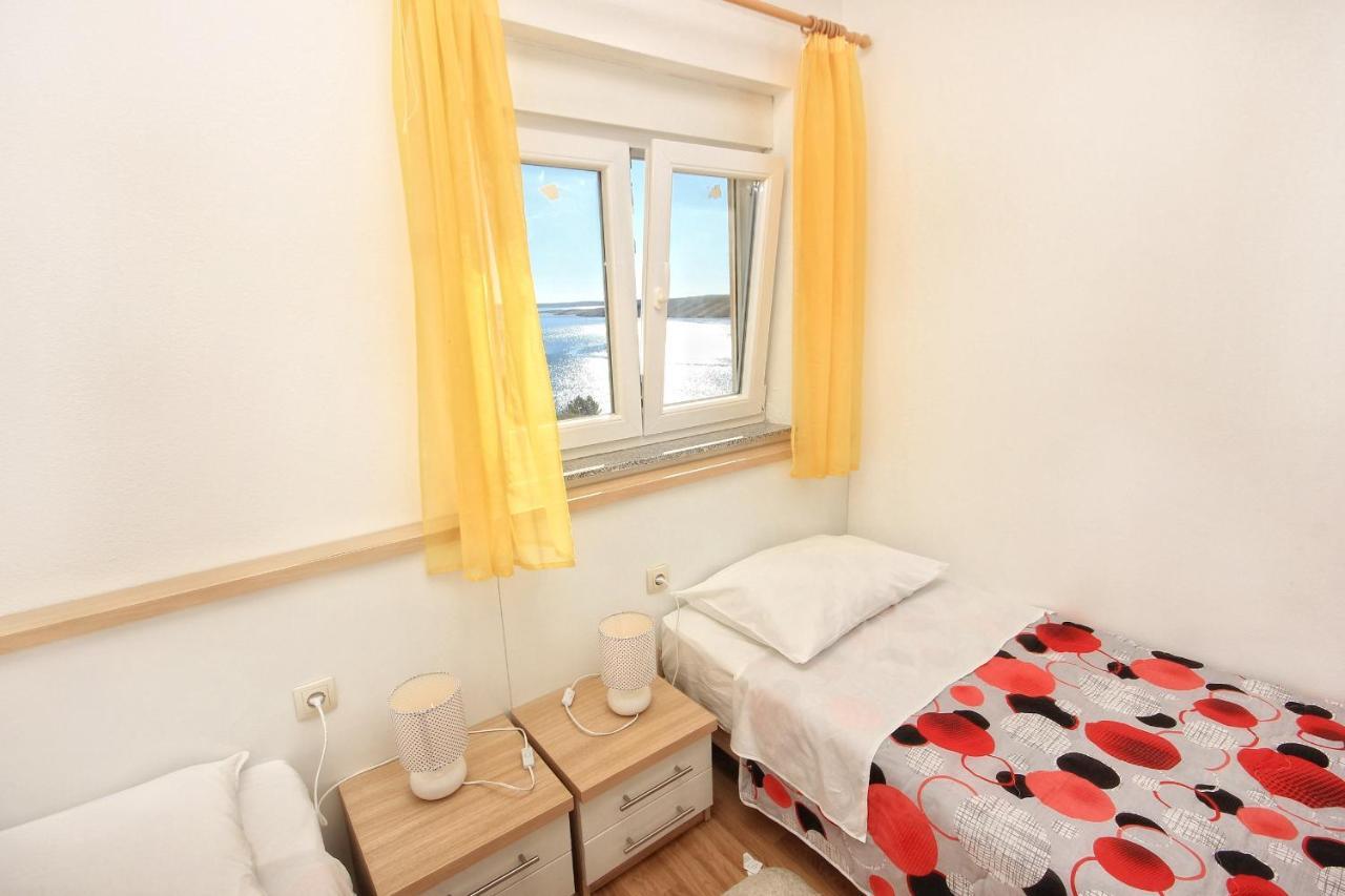 Apartment Vlasici 9324C 외부 사진