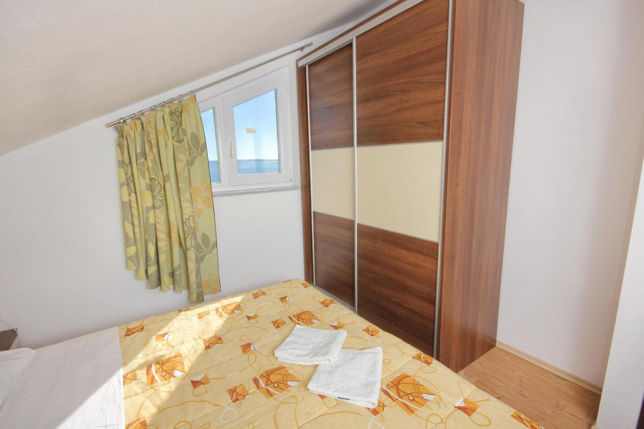Apartment Vlasici 9324C 외부 사진