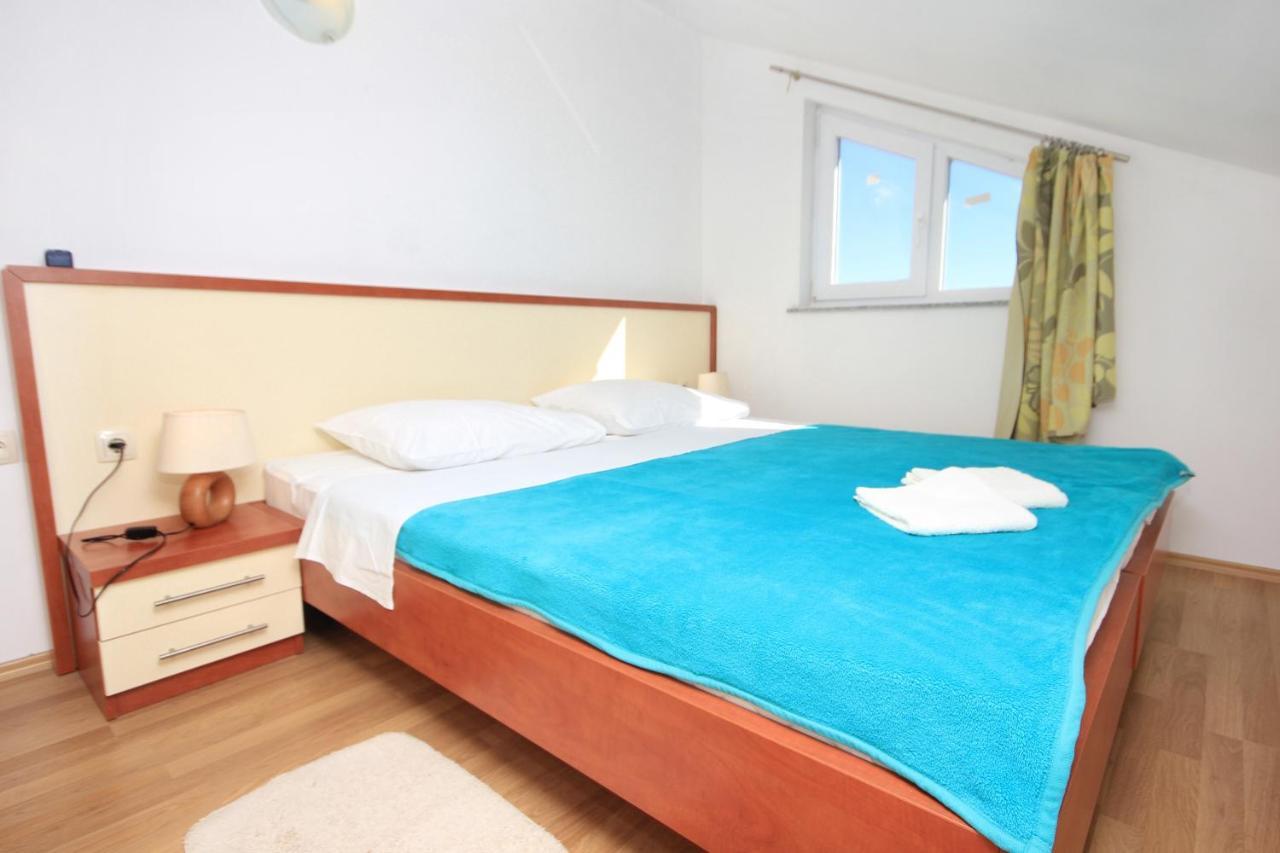 Apartment Vlasici 9324C 외부 사진