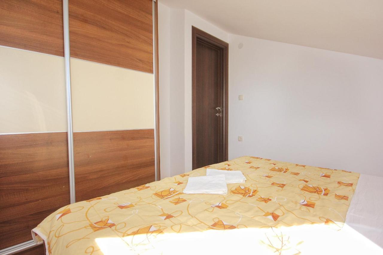 Apartment Vlasici 9324C 외부 사진