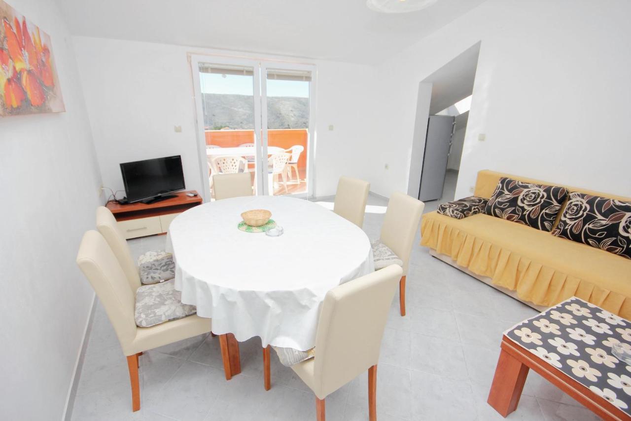 Apartment Vlasici 9324C 외부 사진