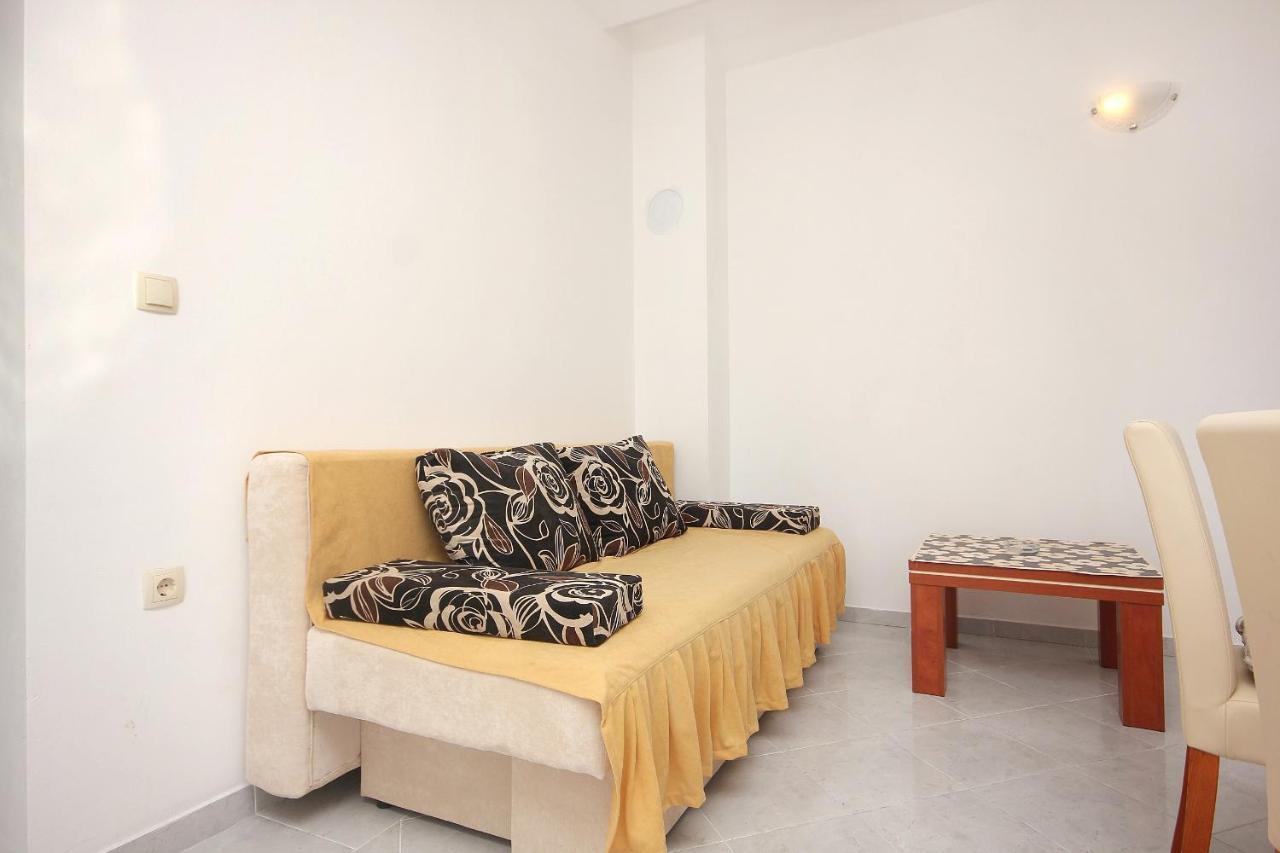 Apartment Vlasici 9324C 외부 사진